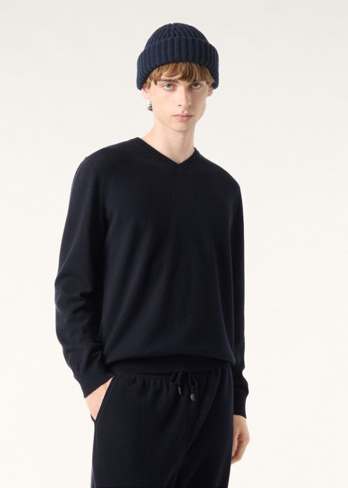 Classic Sweater