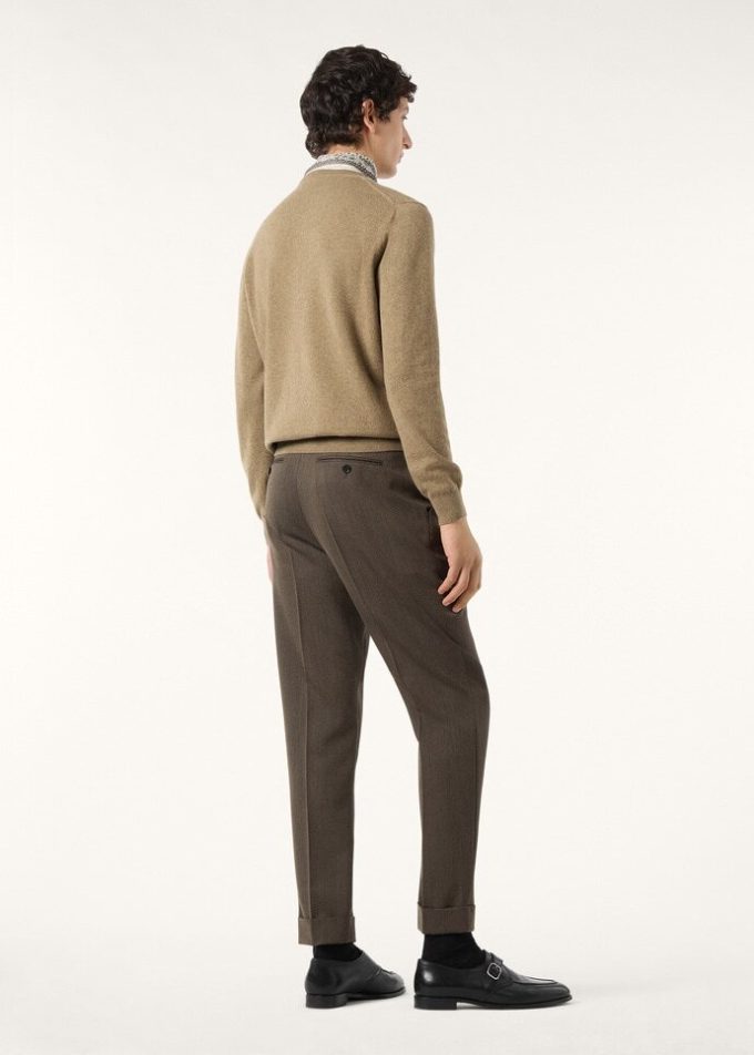 Classic Sweater