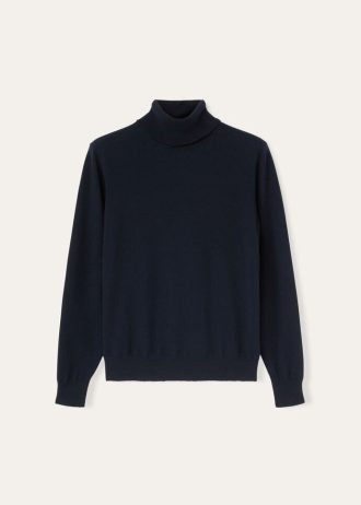 Classic Turtleneck