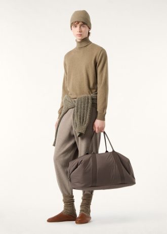 Classic Turtleneck