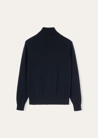 Classic Turtleneck