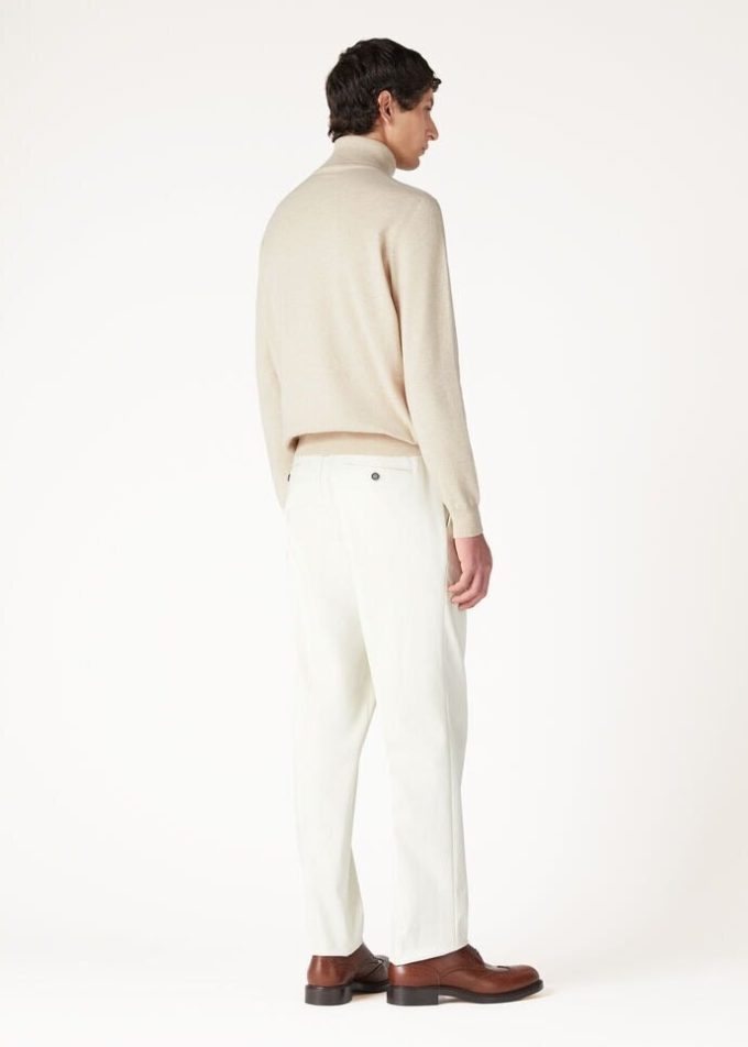 Classic Turtleneck