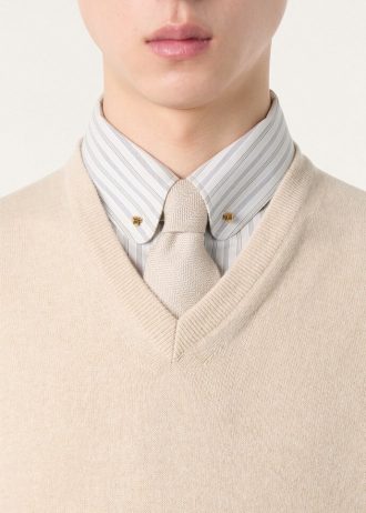 Classic V-Neck