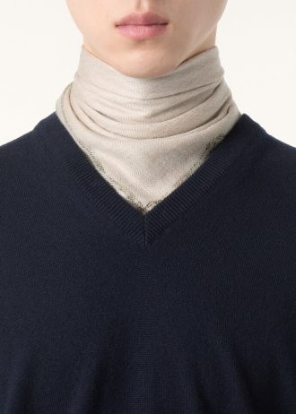 Classic V-Neck