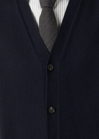 Classic Vest
