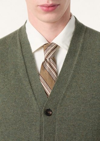Classic Vest