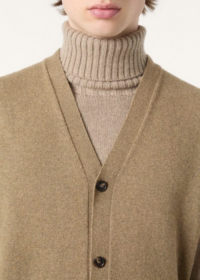 Classic Vest