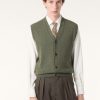 Classic Vest