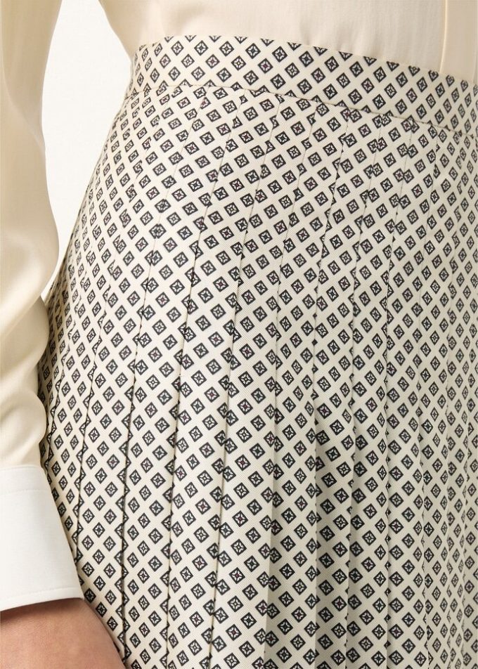 Clea Skirt