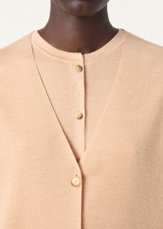 Cocooning Cardigan