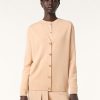 Cocooning Cardigan