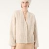 Cocooning Cardigan