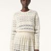 Cocooning Crewneck