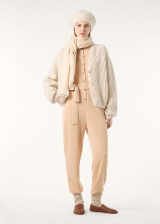 Cocooning Jumpsuit