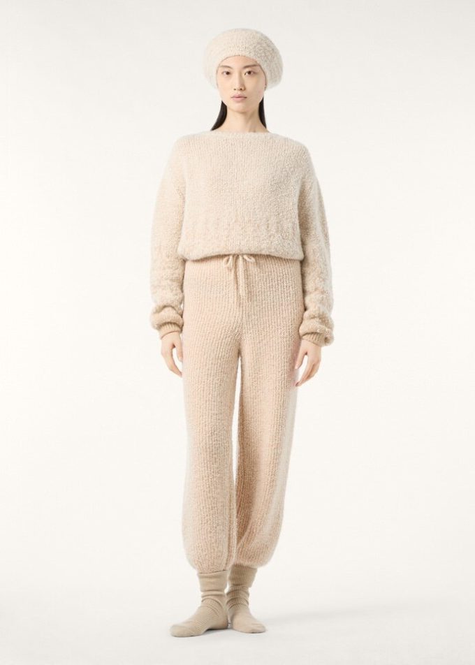 Cocooning Pants