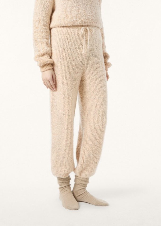 Cocooning Pants