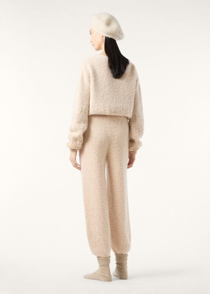 Cocooning Pants