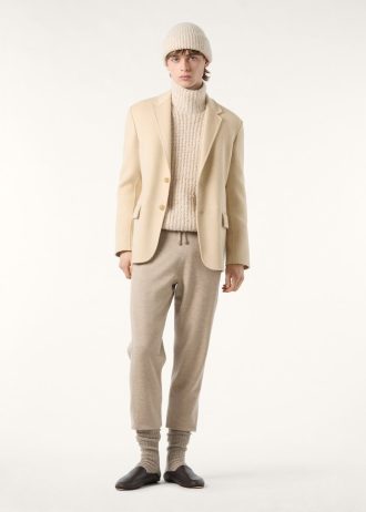 Cocooning Sweater