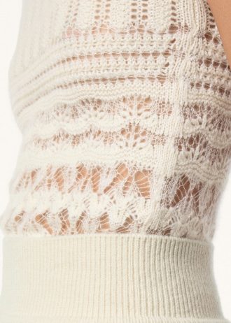 Cocooning Top