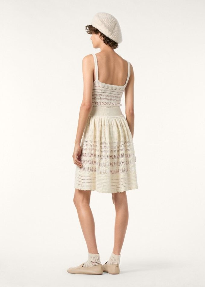 Cocooning Top