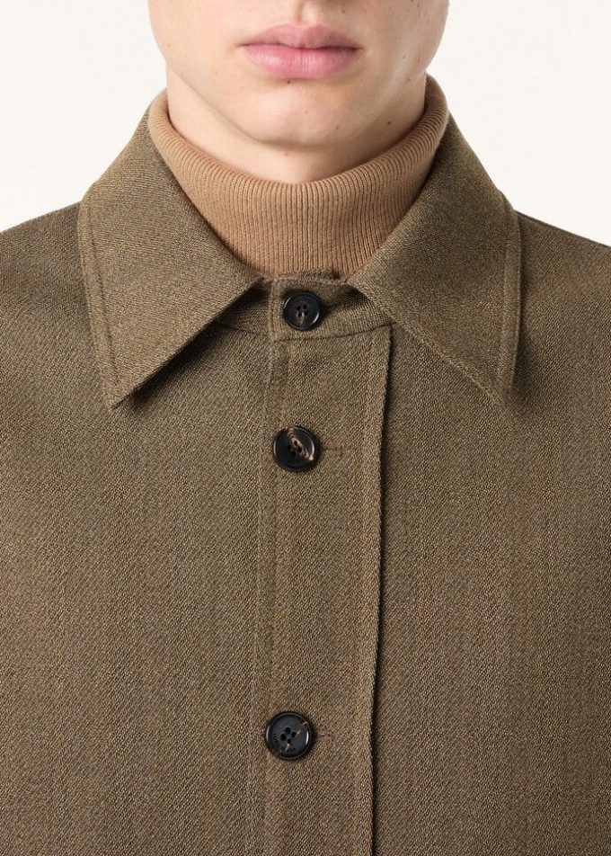 Colin Blouson
