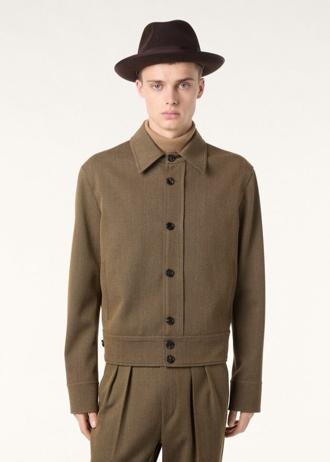 Colin Blouson