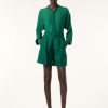 Combray Bermuda Shorts