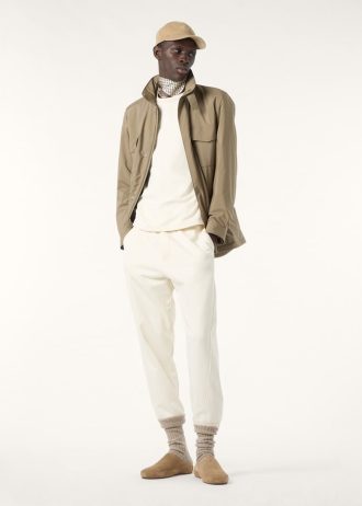 Como Sweatshirt