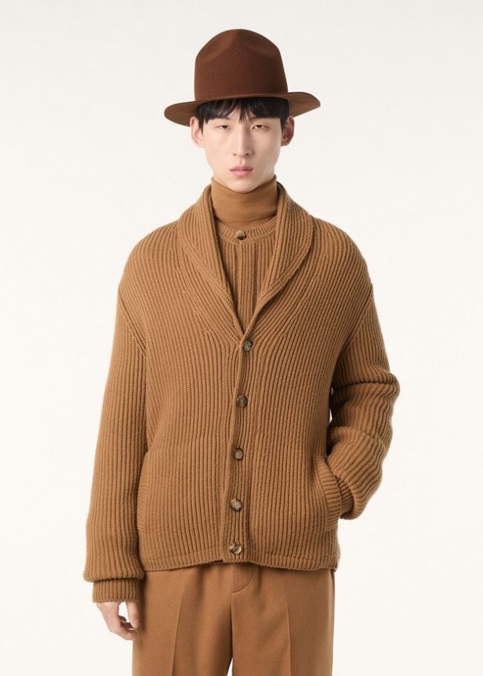Coste Cardigan
