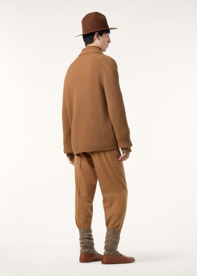 Coste Cardigan