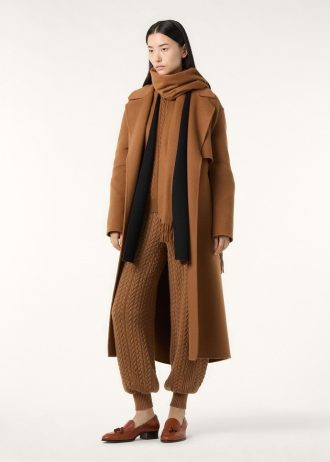 Coste Pants