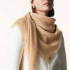 Crest Shawl Crest Shawl