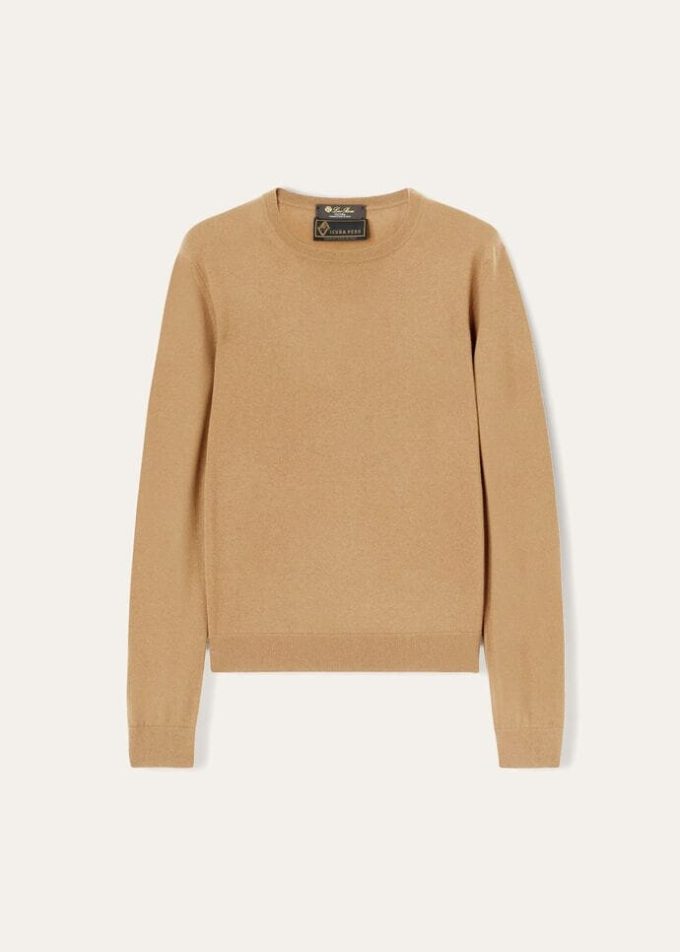 Crewneck