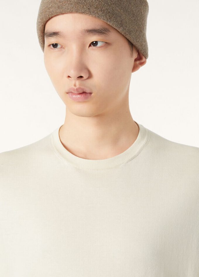 Crewneck