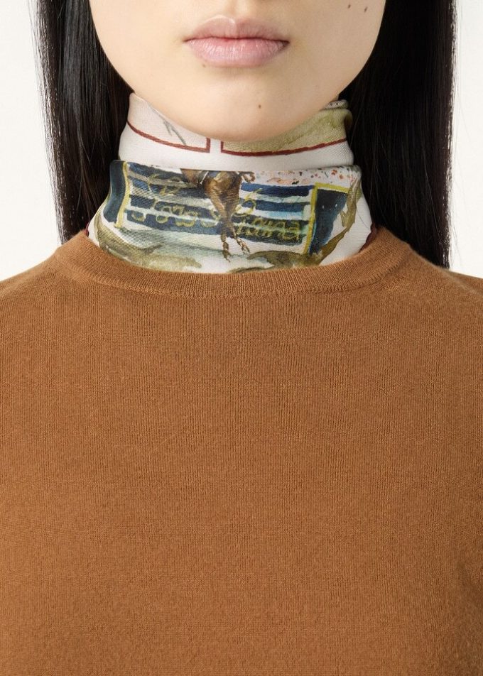 Crewneck