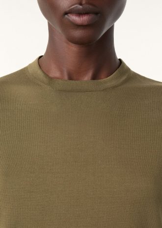 Crewneck