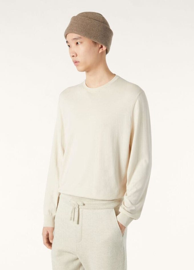 Crewneck