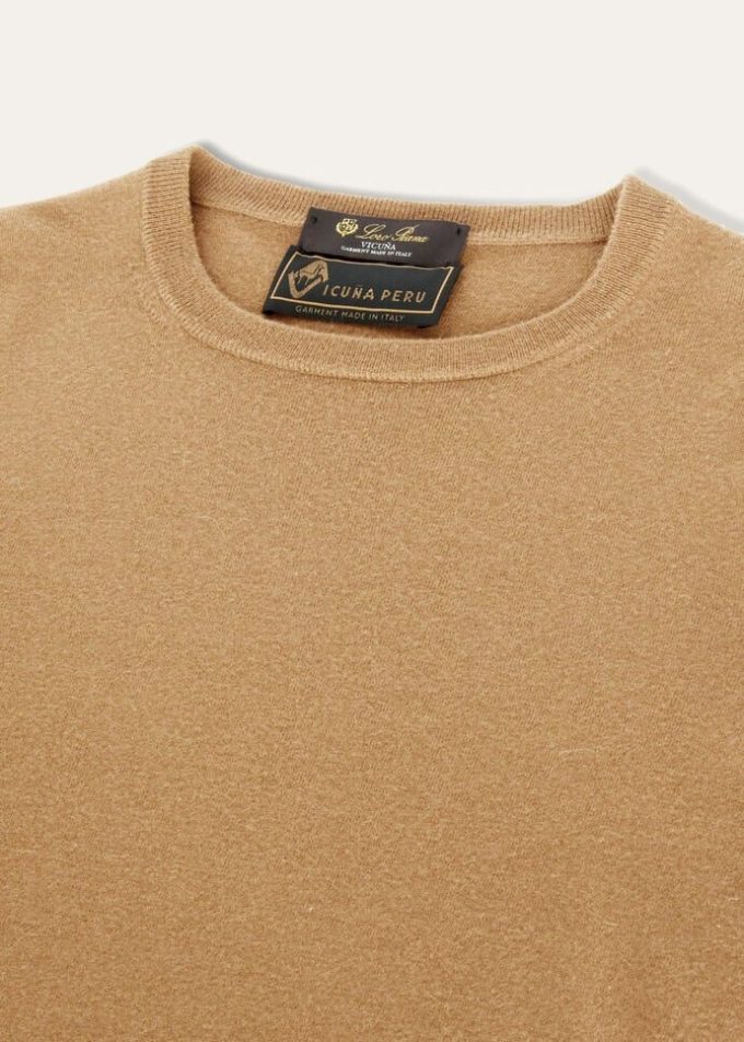 Crewneck