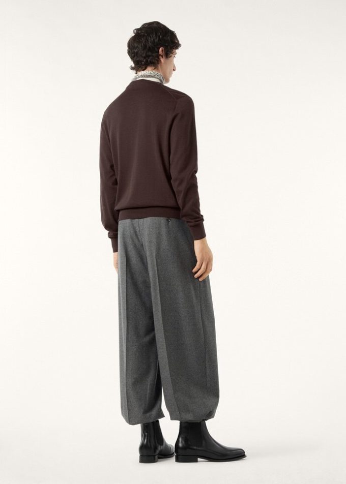 Crewneck