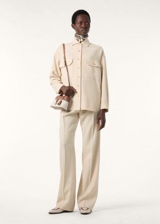 Darby Overshirt
