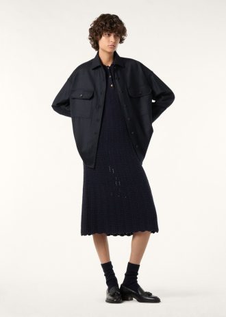 Darby Overshirt