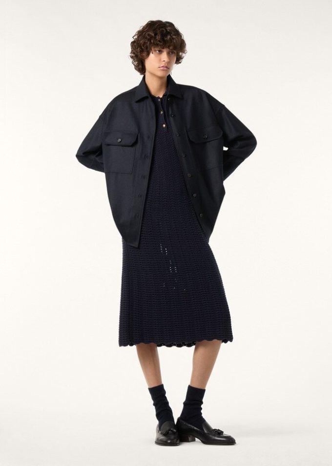 Darby Overshirt