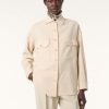 Darby Overshirt