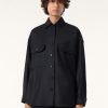 Darby Overshirt