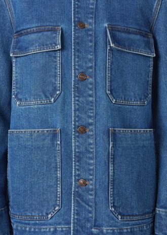 Dean Field Jacket