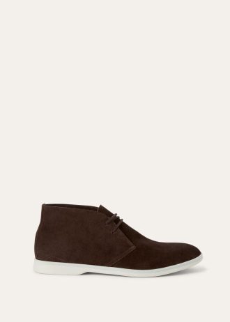 Desert Walk Boot