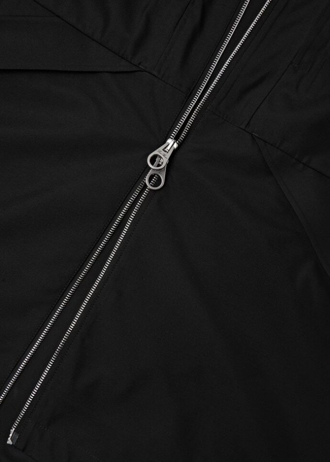 Deven Parka