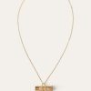 Dice Necklace