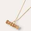 Dice Necklace
