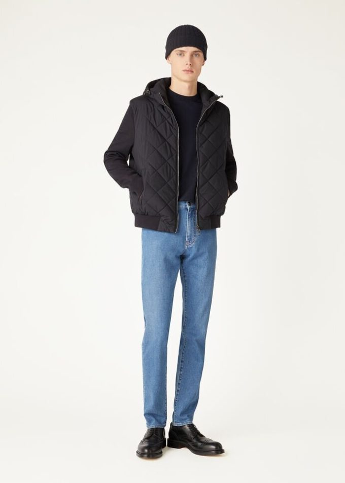 Doccio Jeans